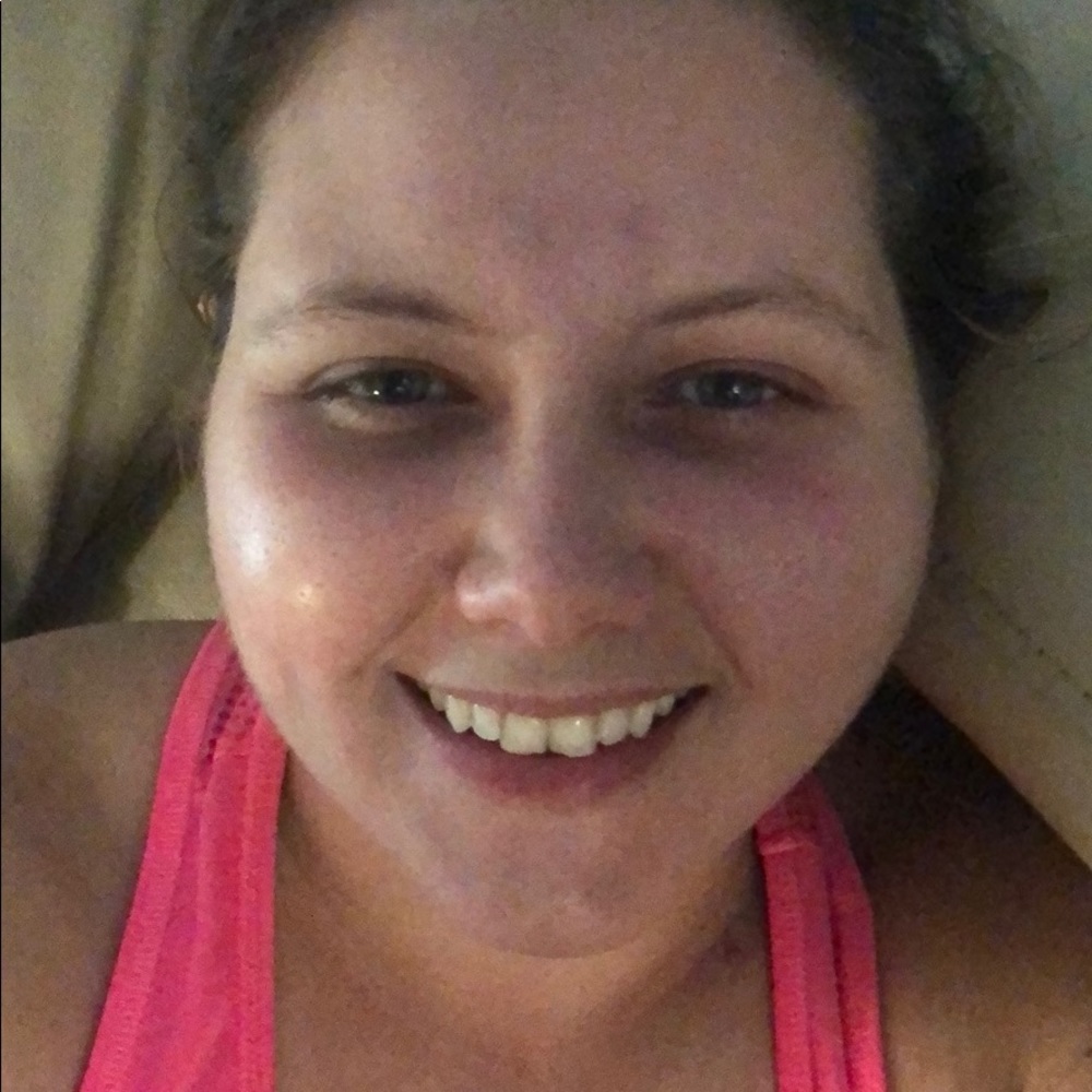 Meet your Posher, Meghan